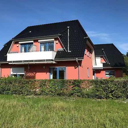 Kompassrose Prerow Exterior foto